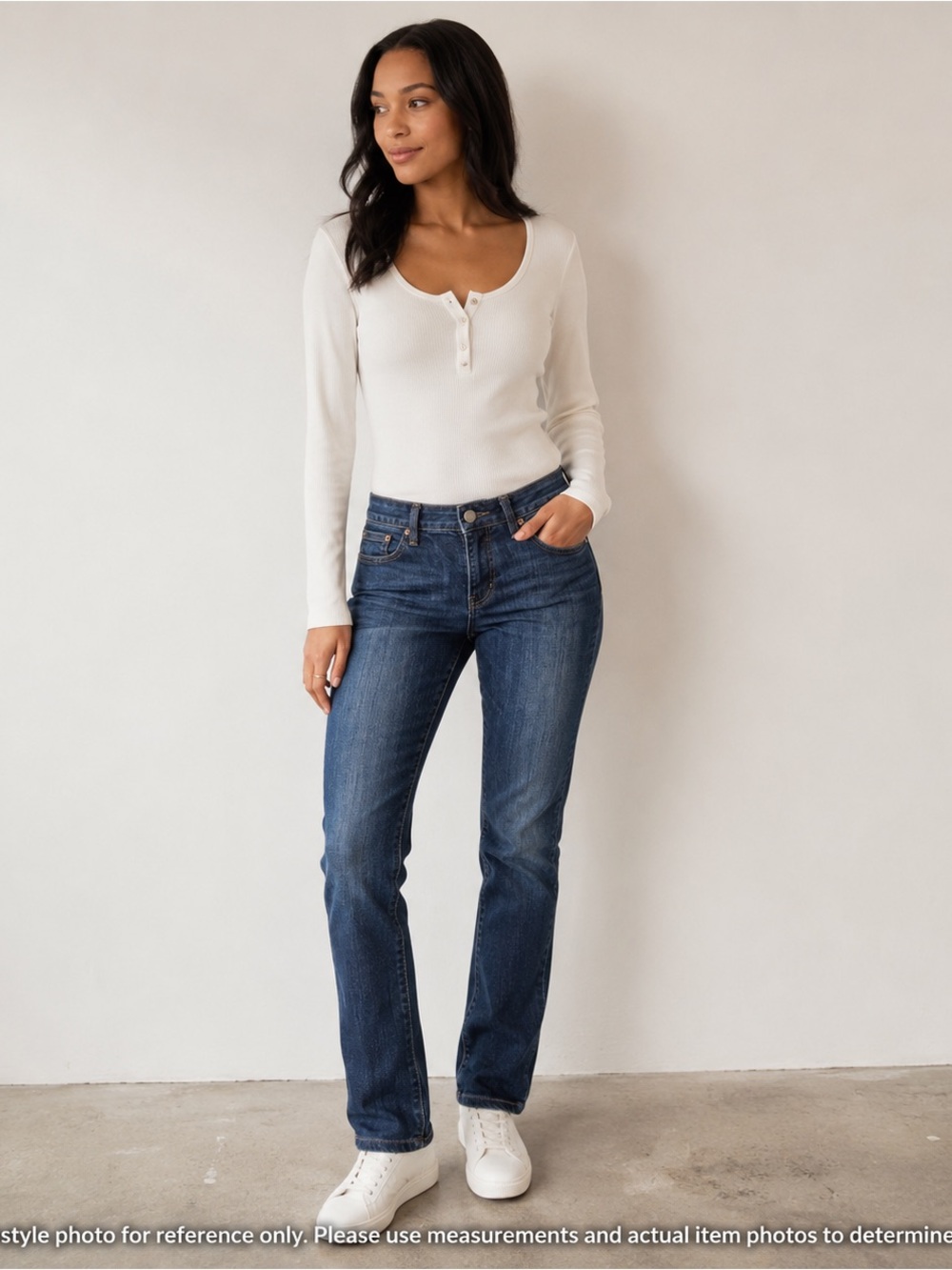 American Eagle Super Skinny Jeans Womens 0 Dark Wash Low Rise Stretch Denim